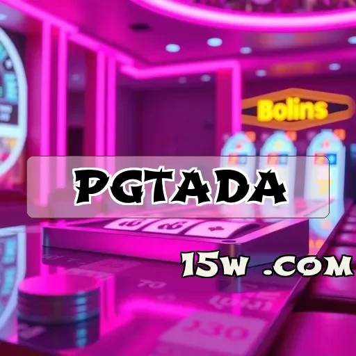 pgtada.com Bônus