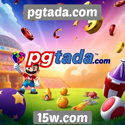 Comparação de pgtada.com com outros sites de jogos