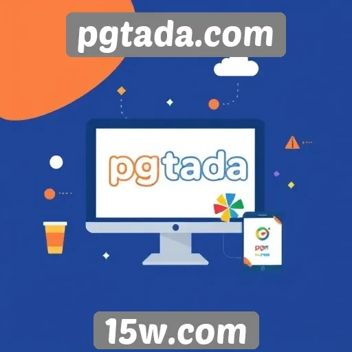 PGTADA apresenta novas funcionalidades para usuários